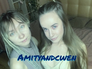 Amityandcwen