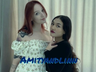 Amityandlinn