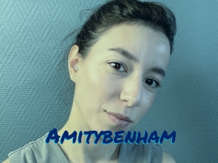 Amitybenham