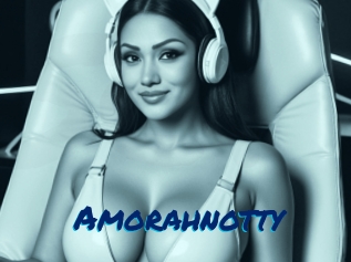 Amorahnotty