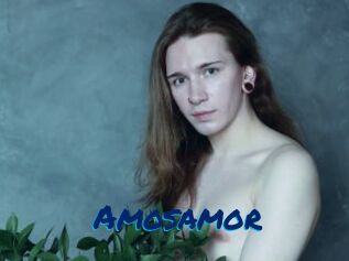 Amosamor