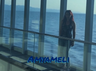 Amyameli