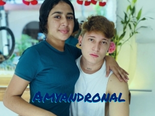 Amyandronal