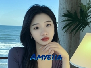 Amyeiia