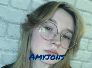 Amyjons