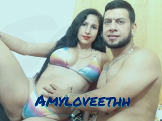 Amyloveethh