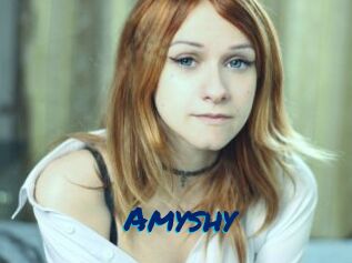 Amyshy