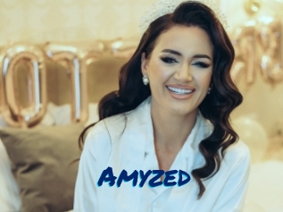 Amyzed