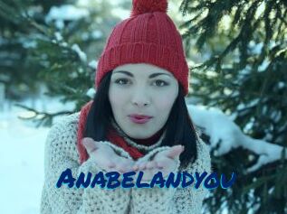 Anabelandyou