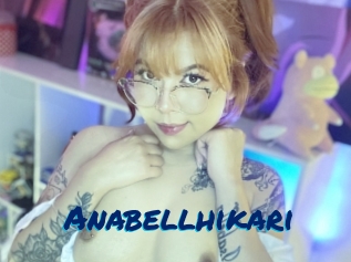 Anabellhikari