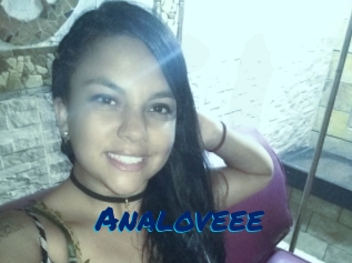 Analoveee