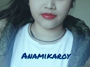 Anamikaroy