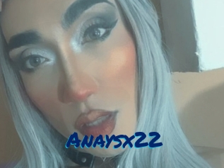 Anaysx22