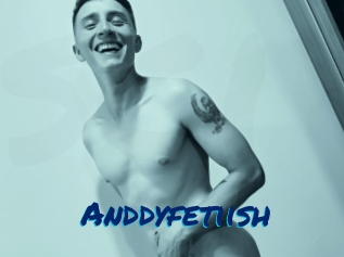 Anddyfetiish