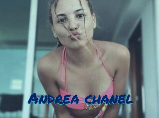 Andrea_chanel