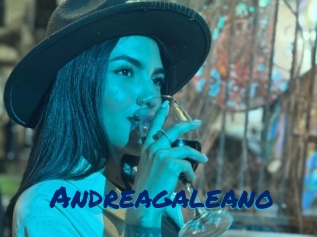 Andreagaleano