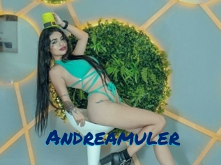 Andreamuler