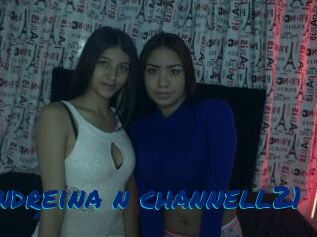 Andreina_n_channell21