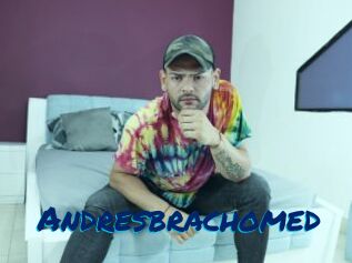 Andresbrachomed