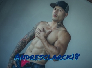 Andresclarck18