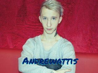 Andrewattis