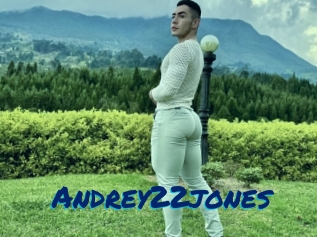 Andrey22jones