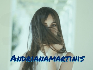 Andrianamartinis