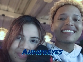 Andryreyes