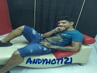 Andyhot121