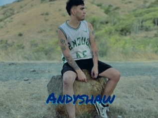 Andyshaw