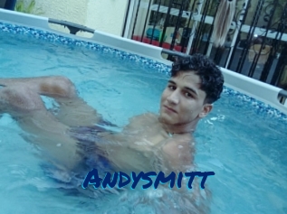 Andysmitt