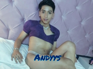 Andyys