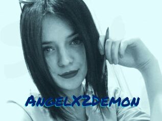 AngelX2Demon