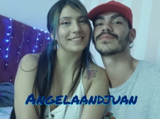 Angelaandjuan