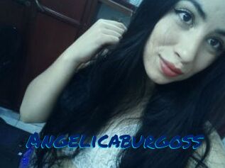 Angelicaburgoss