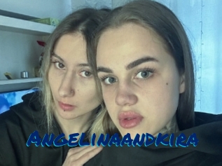 Angelinaandkira