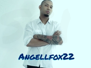 Angellfox22