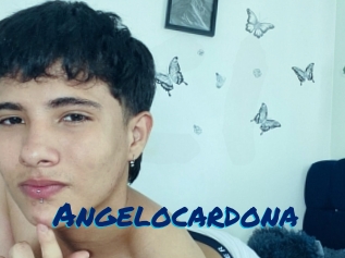 Angelocardona