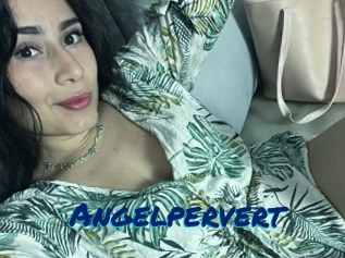 Angelpervert