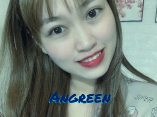 Angreen