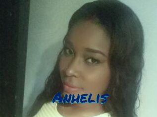 Anhelis