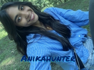 Anikahunter