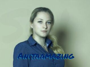 Anitaamazing