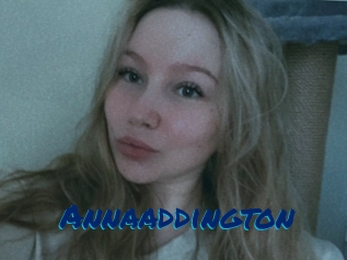 Annaaddington