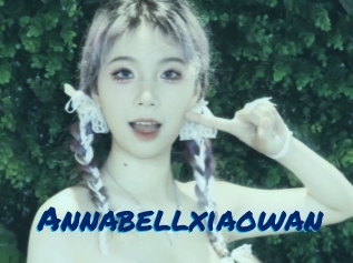 Annabellxiaowan