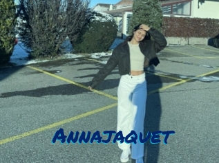 Annajaquet