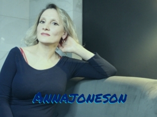 Annajoneson