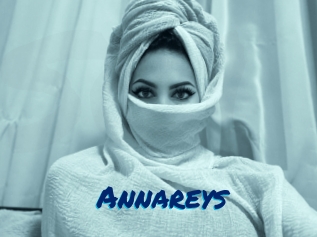 Annareys