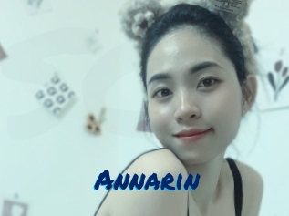 Annarin