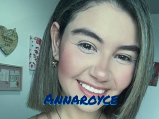 Annaroyce